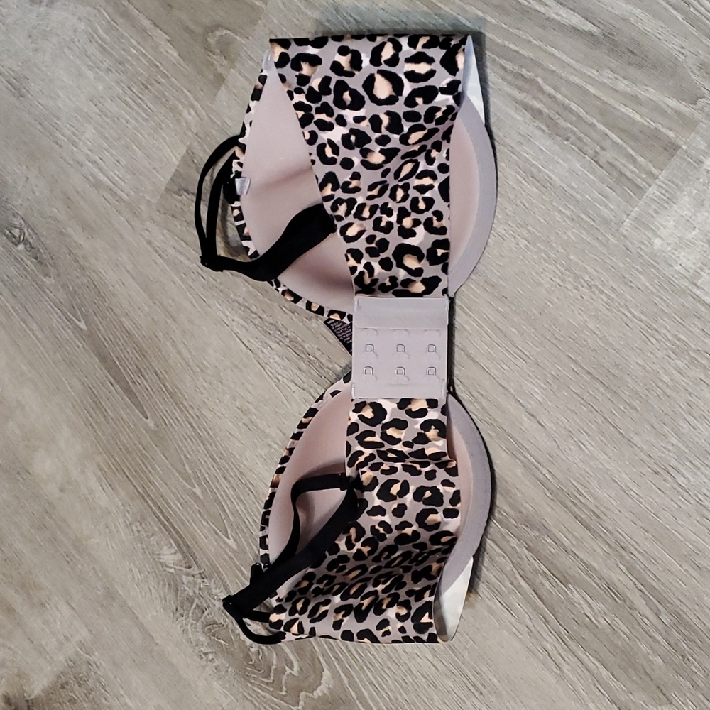 Victoria's Secret Multi-Way Multi-Position Bra 38d - image 2